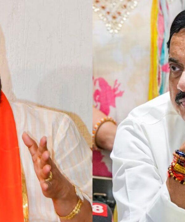 रायगड में पालकमंत्री पद को लेकर भरत गोगावले और सुनिल तटकरे में तीखा&hellip;